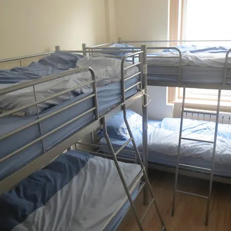 Отель 4 Star Piccadilly