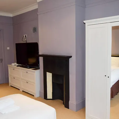 Hotel The William 3*