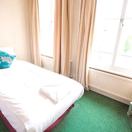 Hotel Knightsbridge Londres