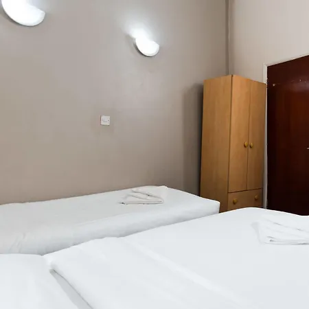 Hotel Aquarius Londres