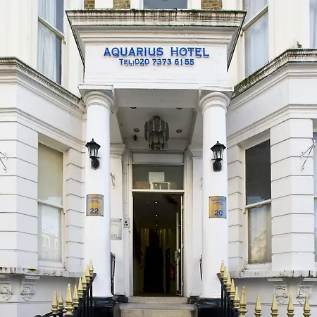 Hotel Aquarius