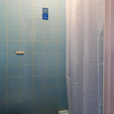 Hotel Aquarius