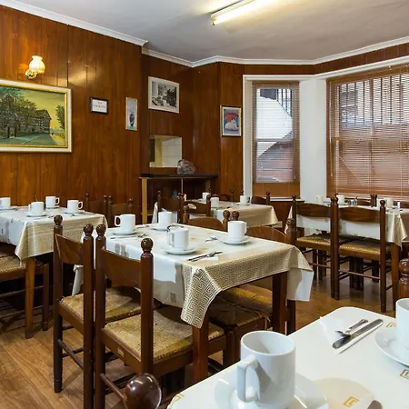 Hotel Aquarius Londres