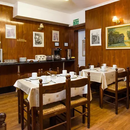 Hotel Aquarius Londres