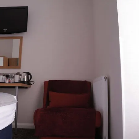Astors Belgravia Bed & Breakfast