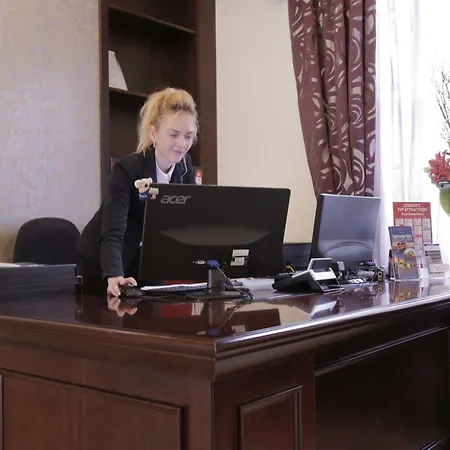 Astors Belgravia 3* Londýn