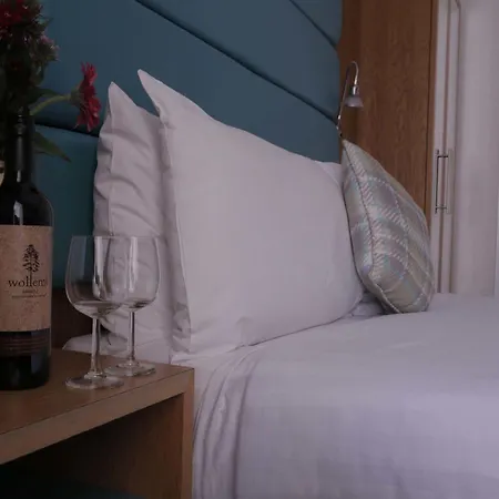 Astors Belgravia Bed & Breakfast Londýn