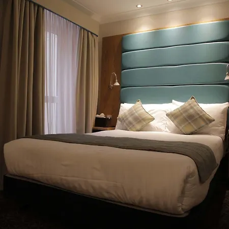 Bed & Breakfast Astors Belgravia 3*