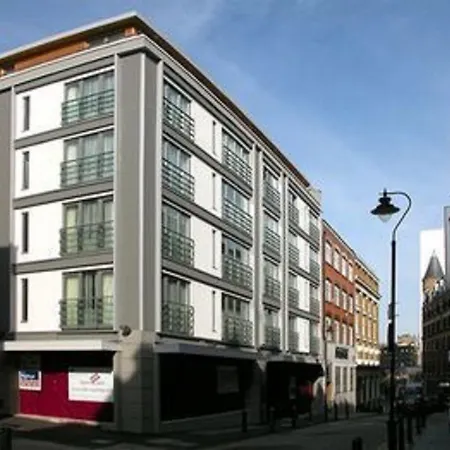 Apartment Atelier By Bridgestreet London