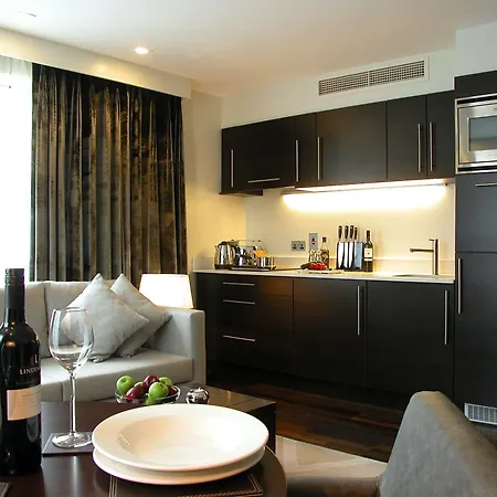 Atelier By Bridgestreet Apartment *