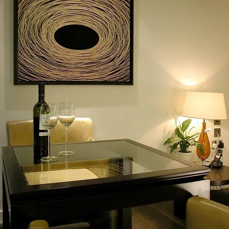 Atelier By Bridgestreet Apartment *