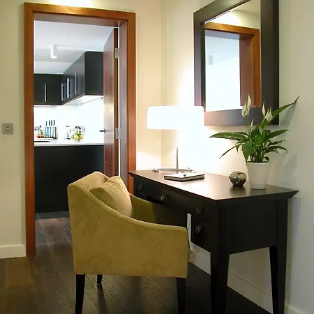 Apartment Atelier By Bridgestreet *