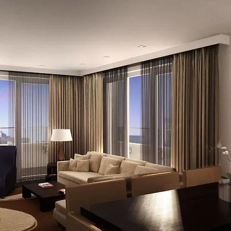 Atelier By Bridgestreet * London
