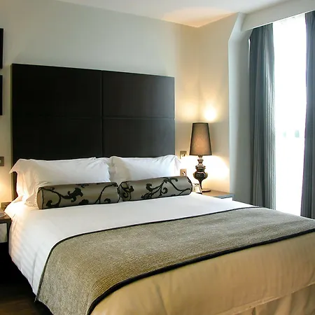 Atelier By Bridgestreet Apartment