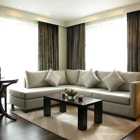 Apartment Atelier By Bridgestreet London