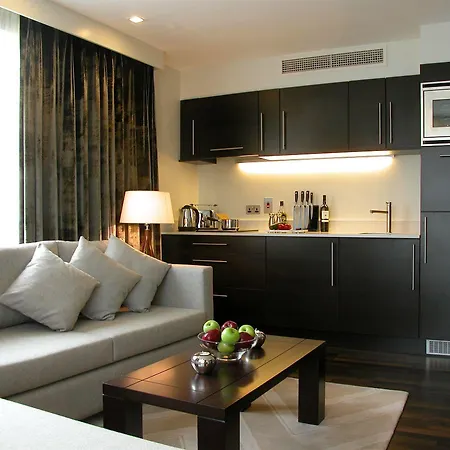 Atelier By Bridgestreet Apartment London