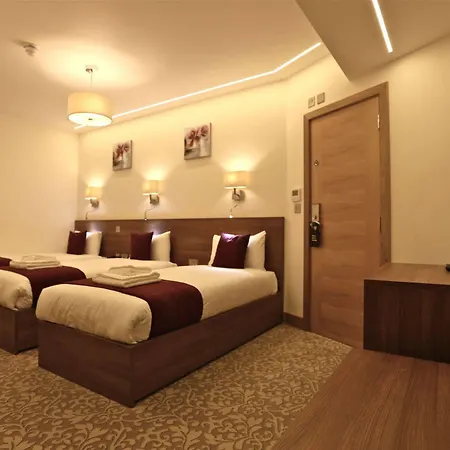 Kings Hotell London
