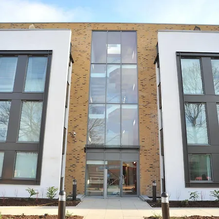 Apartamento Native Camden *