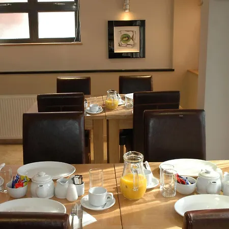 Heathrow Hotel Hounslow