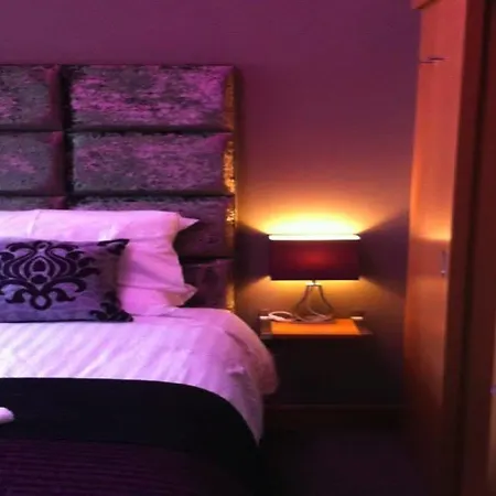 Hotel Heathrow