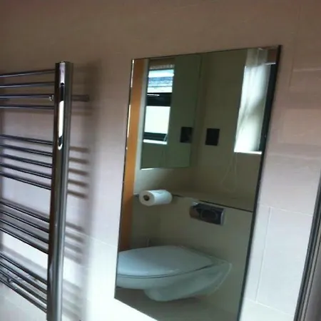 Heathrow Hotel Hounslow