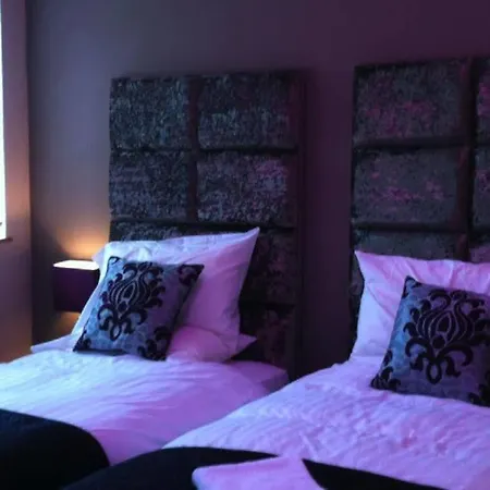 Hotel Heathrow Hounslow