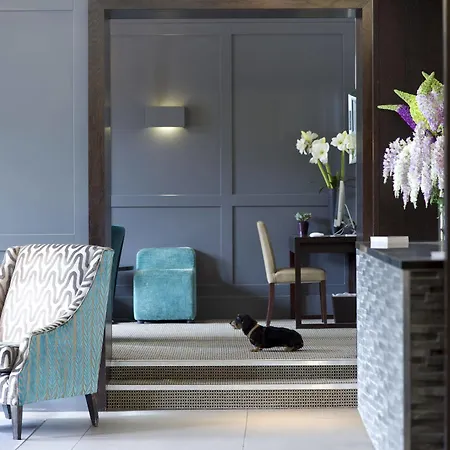 The - Putney Hotel
