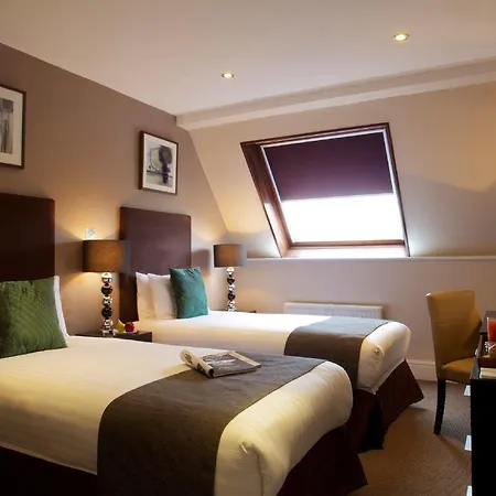 Hotell The - Putney