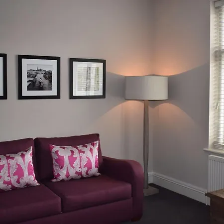 Packfords Hotel 3*