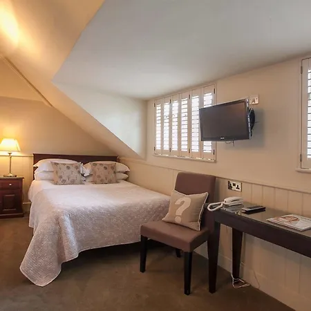 Hotel Packfords