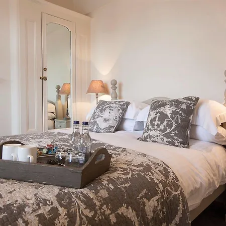 Packfords Hotel 3*
