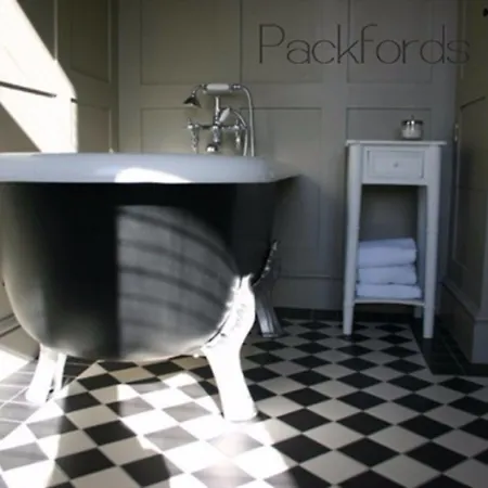 Packfords London