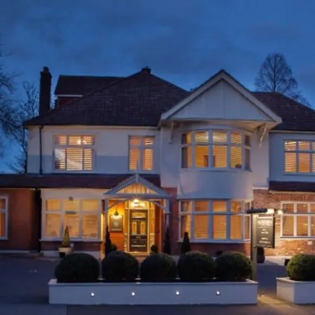 Hotel Packfords London