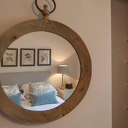 Packfords 3* London