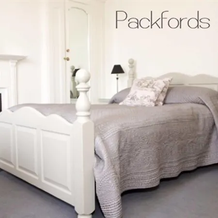Packfords Hotel London