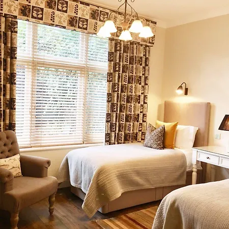 Hotel Packfords