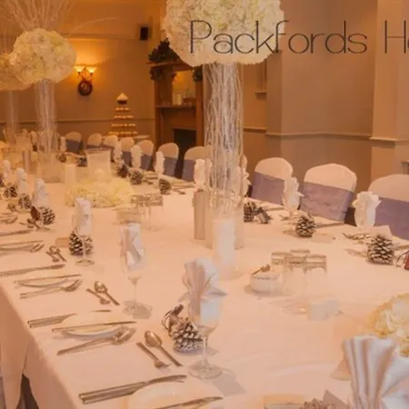 Packfords 3*