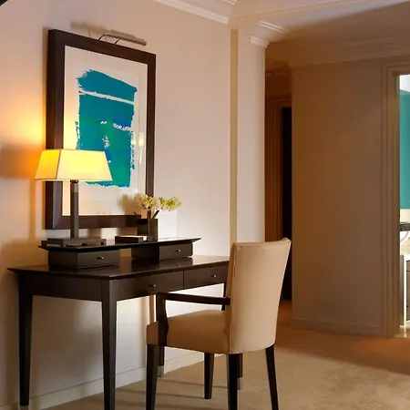 Apart Otel Cheval Phoenix House At Sloane Square
