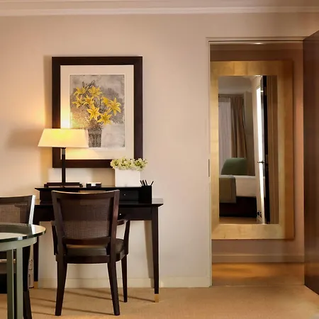 Cheval Phoenix House At Sloane Square Londra