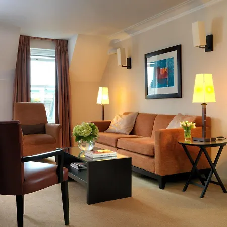 Cheval Phoenix House At Sloane Square Apart Otel 5*