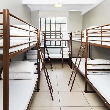 Rest Up Auberge de jeunesse *