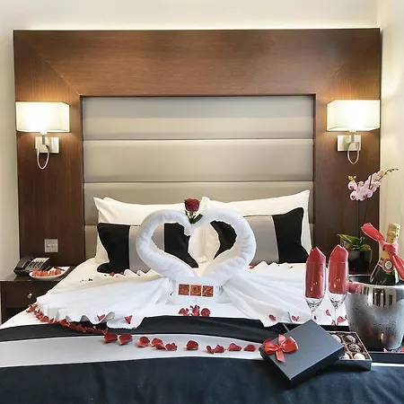 Park Grand Lancaster Gate Hotel London