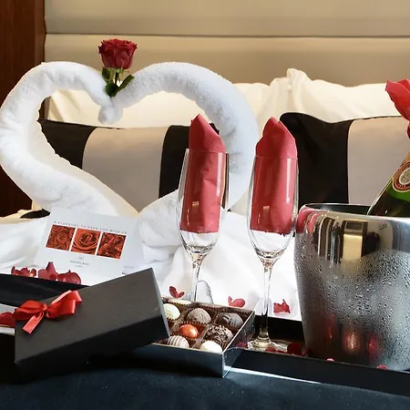 Park Grand Lancaster Gate Hotel 5*