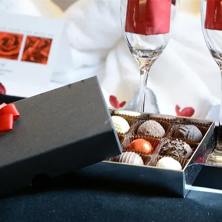 Hotel Park Grand Lancaster Gate London