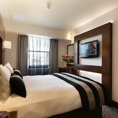 Hotel Park Grand Lancaster Gate London