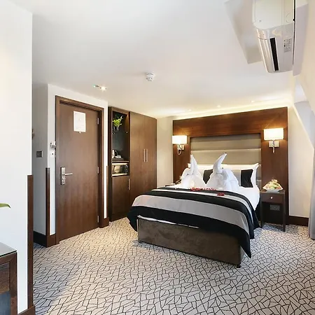 Hotel Park Grand Lancaster Gate 5*