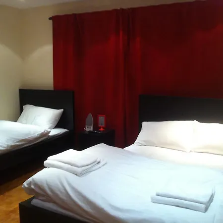 Lejlighedshotel Canary Heights 3*