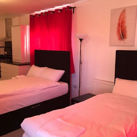 Canary Heights Lejlighedshotel