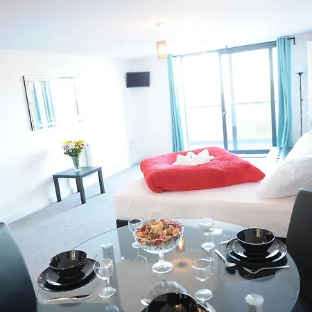 Canary Heights Lejlighedshotel