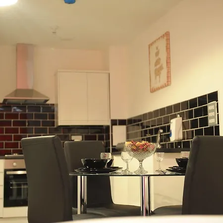 Lejlighedshotel Canary Heights 3*